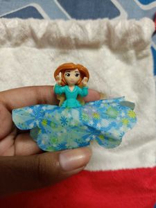 Funko Toy Doll