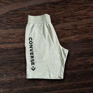 Converse Athletic Shorts
