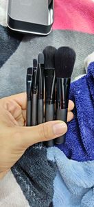 L&#39;OREAL MAKEUP BRUSHES