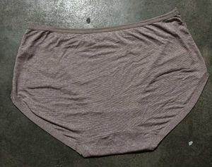 Lace Trim Panty Bundle - Size M/l Can Be Worn