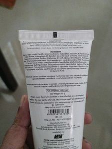 Dewhance Cream Moisturizer