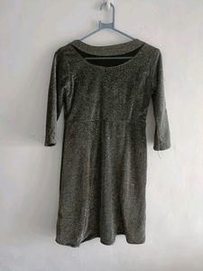 Western Dress