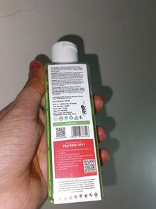 Souvenir Care Face Rinse