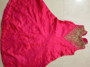 Girl Ethnic Wear