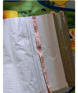 Plastic Poly Mailers