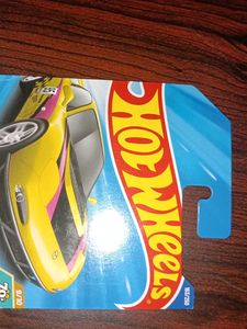 Hot Wheels &#39;95 Mazda RX-7 Drift