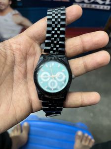 Stylish Marten Watch