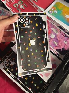 Apple iphone 13 Skin Stickers