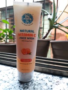 💞😱 Face Wash👍💞