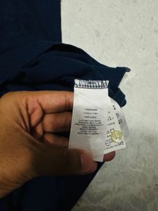 Ralph Lauren Triple Pony Embroidered Polo Tshirt