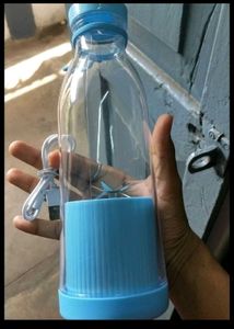 Portable Juicer Blender