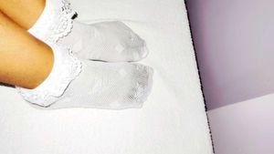 Coquette/Dolette Socks
