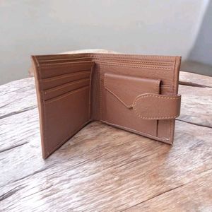 Wallet for Men and Women