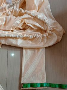 WOMAN ANARKALI SET