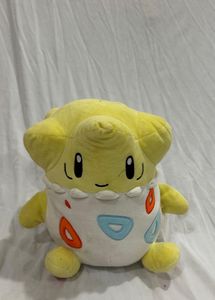Togepi Plush Toy
