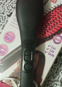 Simply Straight Brush