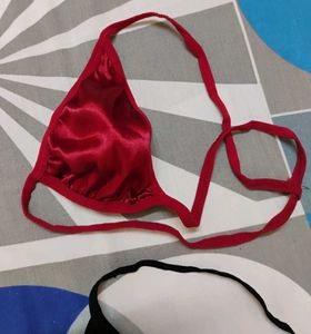 2 Bikini Bottoms On Sale