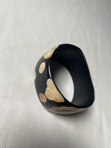 Handmade Statement Bangle