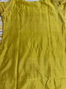 Ethnic Dress