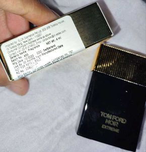 Tom Ford Noir Extreme Perfume