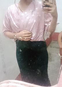 Party Wear Gown