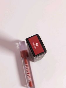 Swiss Beauty Stay On Matte Liquid Lipstick