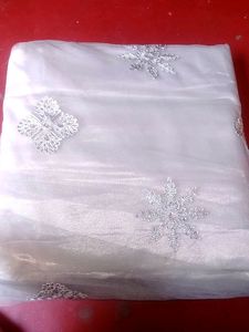 Elegant Embroidered Lehenga Set