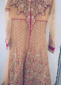 Elegant Ethnic Gown