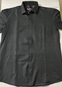 Black Shirt !