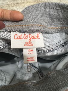 Set of 3 Jeans For Boys 12months
