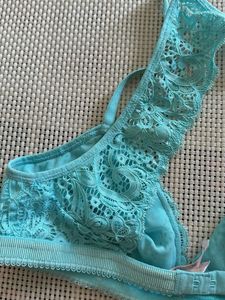 Cyan Imported Bra
