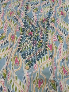 Dress Material
