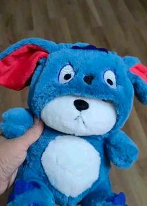 Cutest Soft Toy 🧸 Stitch Teddy Bear