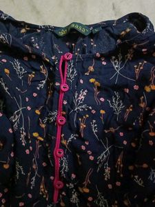 Super Avaasa Kurthi
