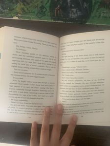 Imagine Me by Tahereh Mafi