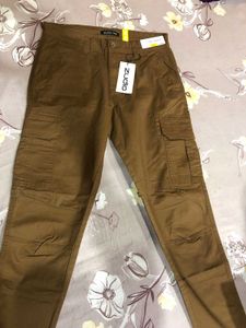 NWT Studio One Cargo Pants