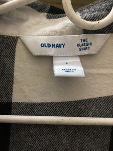 Old Navy Shirts
