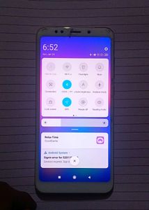 Brand New Redmi Note 5