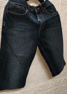 Denim Mens Short jeans Size 30