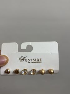 Westside Earings