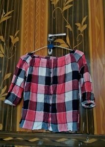 cotton crop top