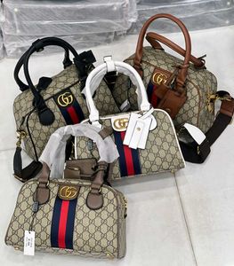 GUCCI PREMIUM QUALITY HANDY +SLING BAG