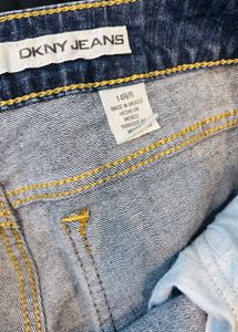 🇺🇸DKNY Imported Men Jeans