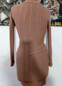 Bodycon Dress
