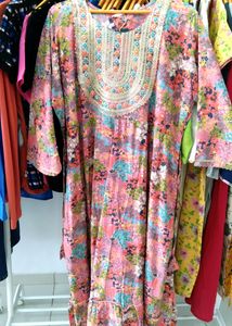 Brand New Frauk For Women's