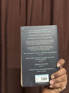 The Gift by Cecelia Ahern