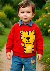 Cute Kids Outfit