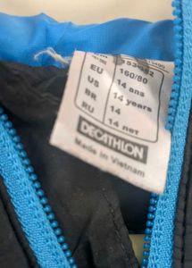 Tommy Hilfiger Puffer Jacket