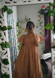 Korean Gown For Girls