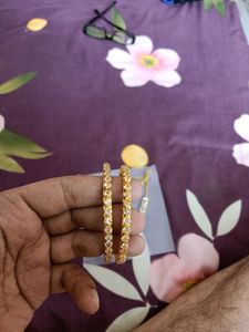Neckless Set